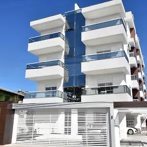  Apartamento Residencial Santinho Brasil