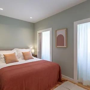 Ajuda Luxury Appartments Apartment