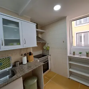 Casa De Santa Marta Apartment