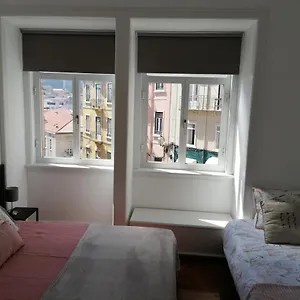 Apartamento Encantador No Coracao De Apartment