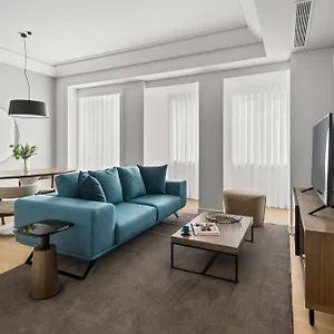 Mirabilis - Aaa23 Apartment