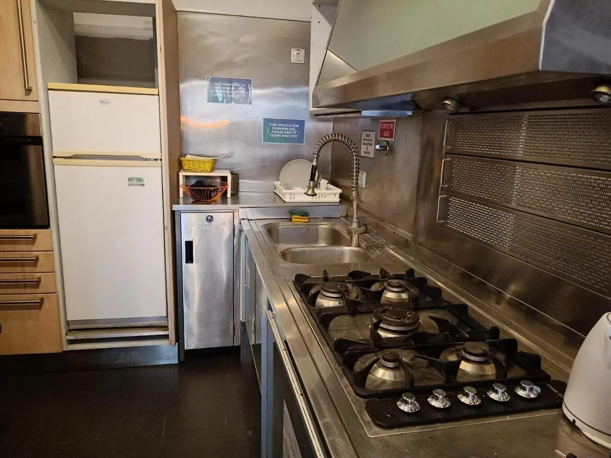 2 Bedroom Apartment - Bairro Alto Residence Lisbon