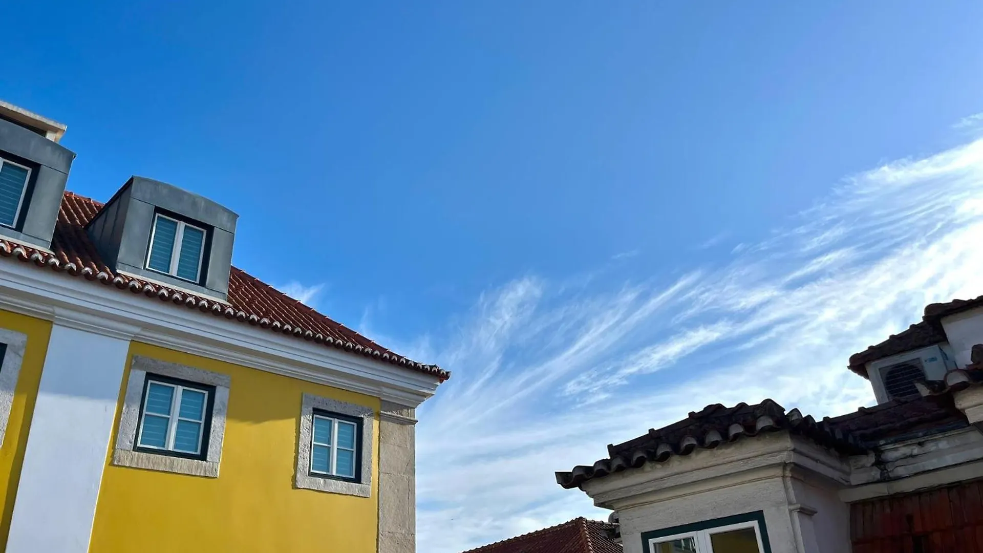 2 Bedroom Apartment - Bairro Alto Residence Lisbon 0*,  Portugal