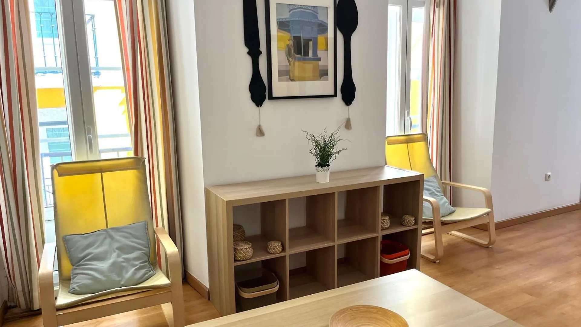 2 Bedroom Apartment - Bairro Alto Residence Lisbon 0*,  Portugal