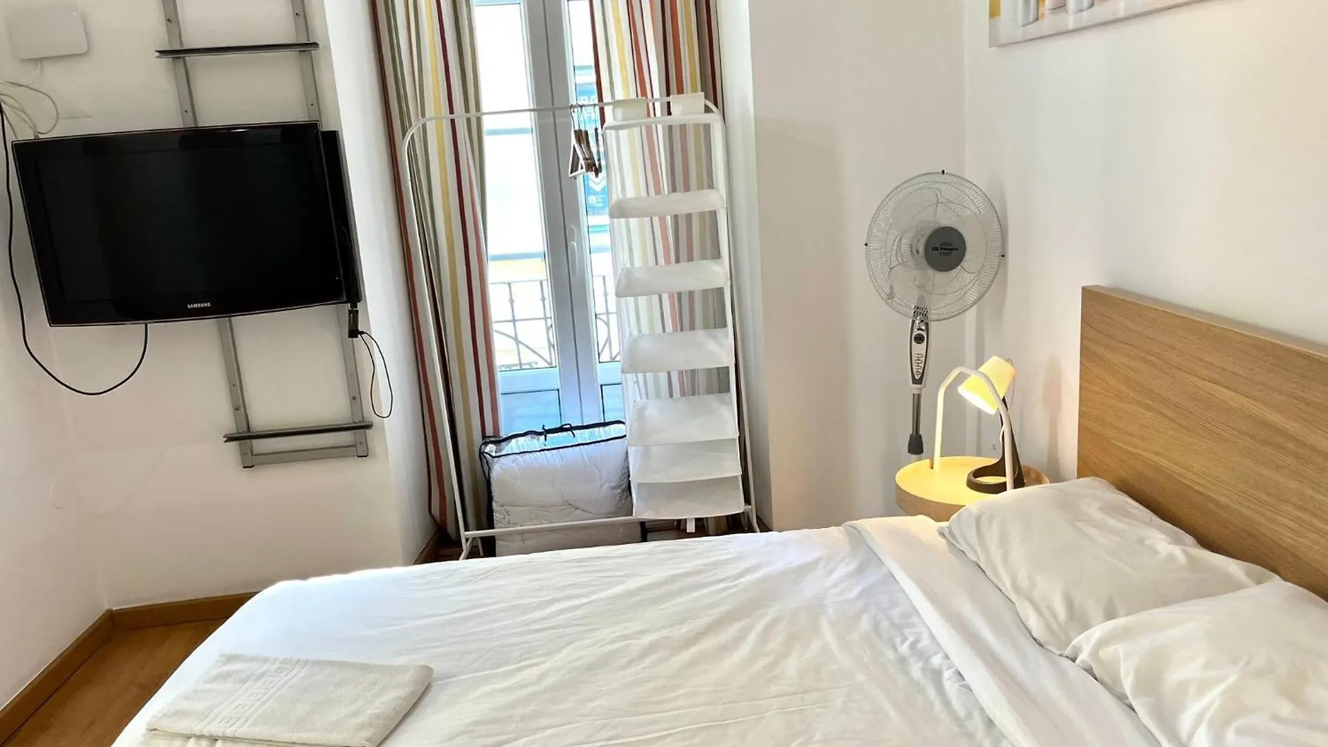2 Bedroom Apartment - Bairro Alto Residence Lisbon 0*,