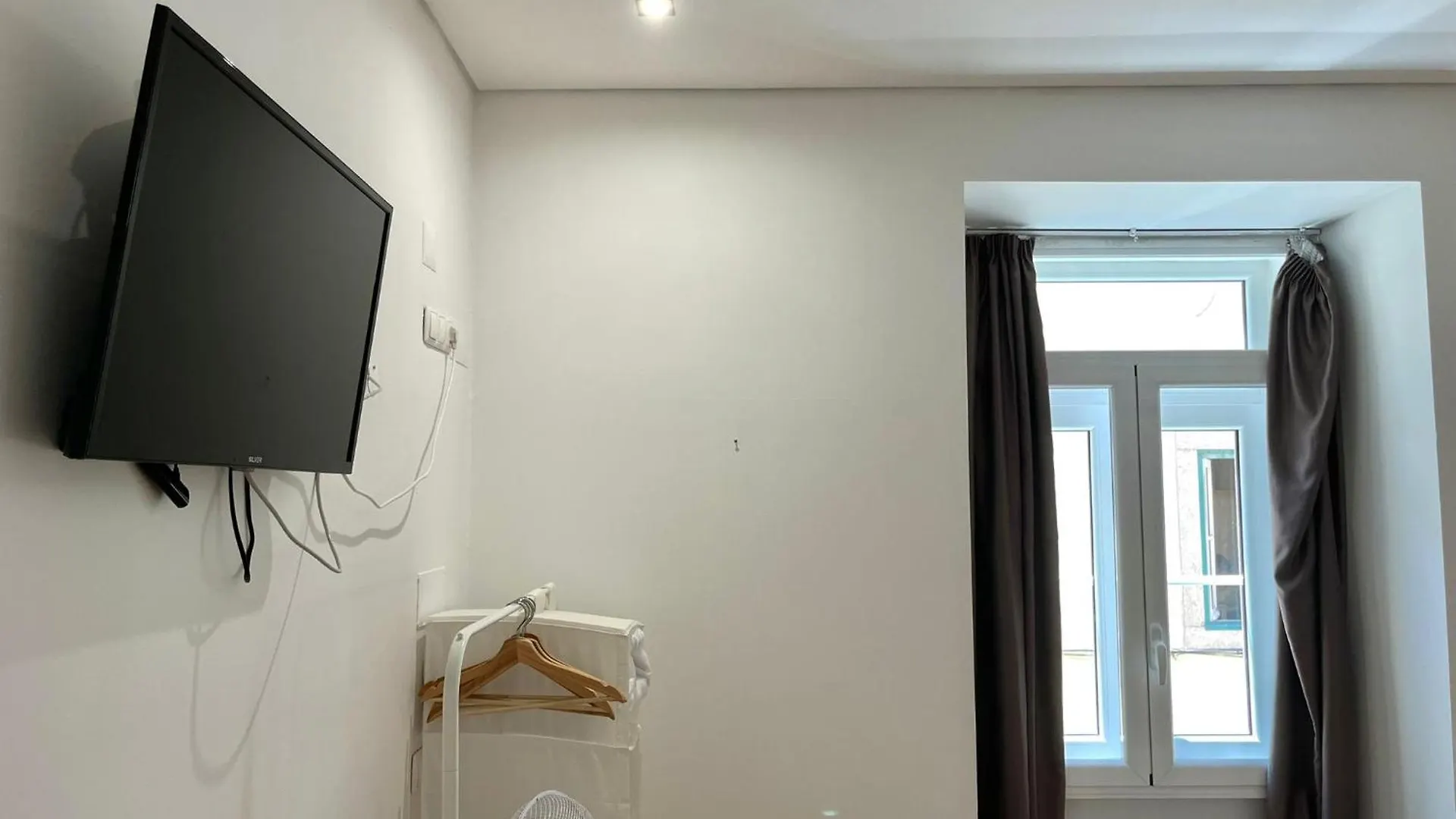 2 Bedroom Apartment - Bairro Alto Residence Lisbon 0*,