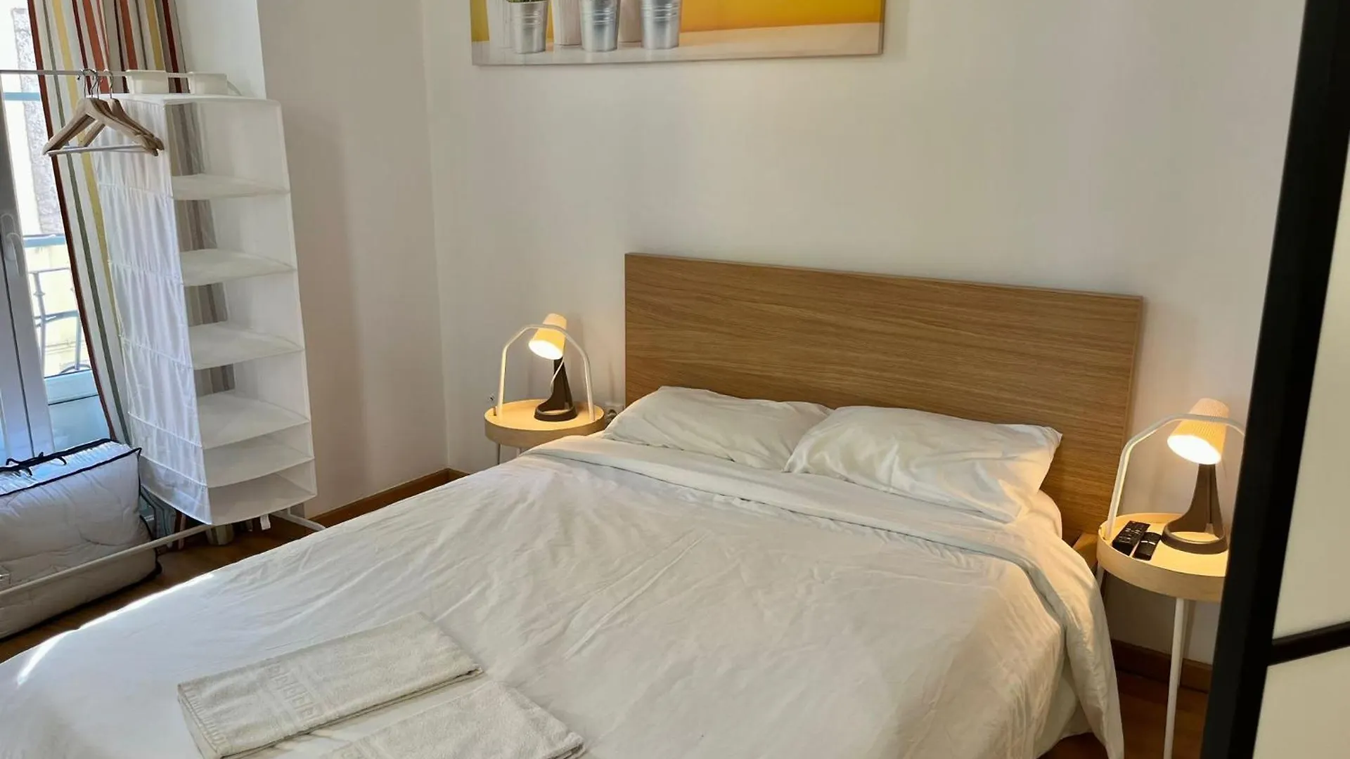 2 Bedroom Apartment - Bairro Alto Residence Lisbon