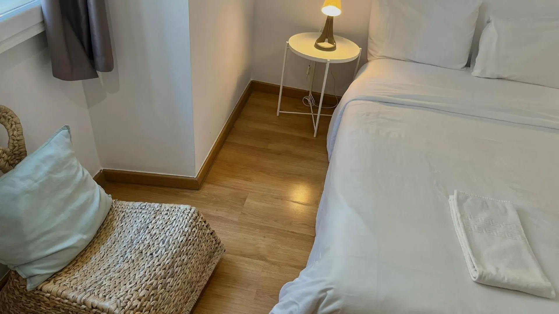 2 Bedroom Apartment - Bairro Alto Residence Lisbon