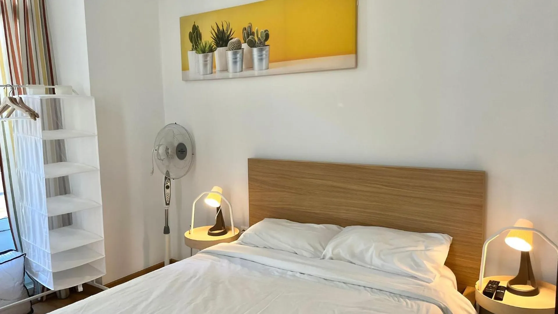 2 Bedroom Apartment - Bairro Alto Residence Lisbon