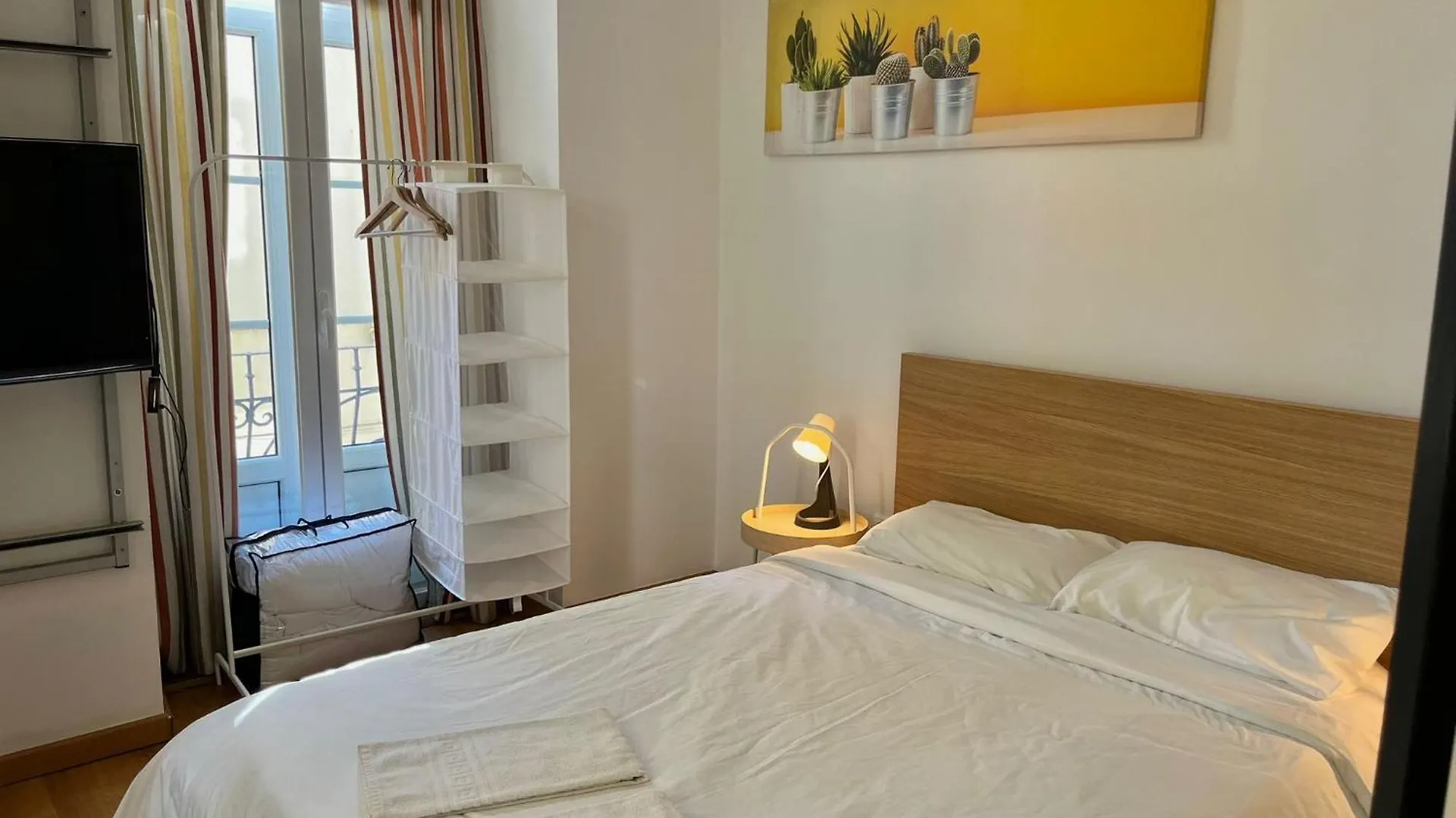2 Bedroom Apartment - Bairro Alto Residence Lisbon 0*,  Portugal