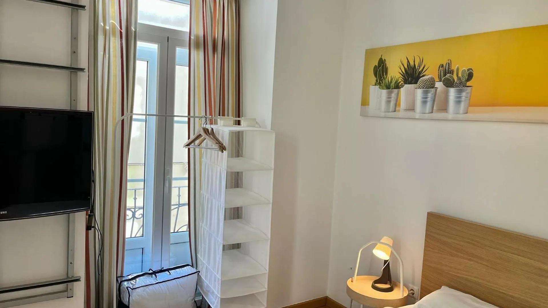 2 Bedroom Apartment - Bairro Alto Residence Lisbon Portugal