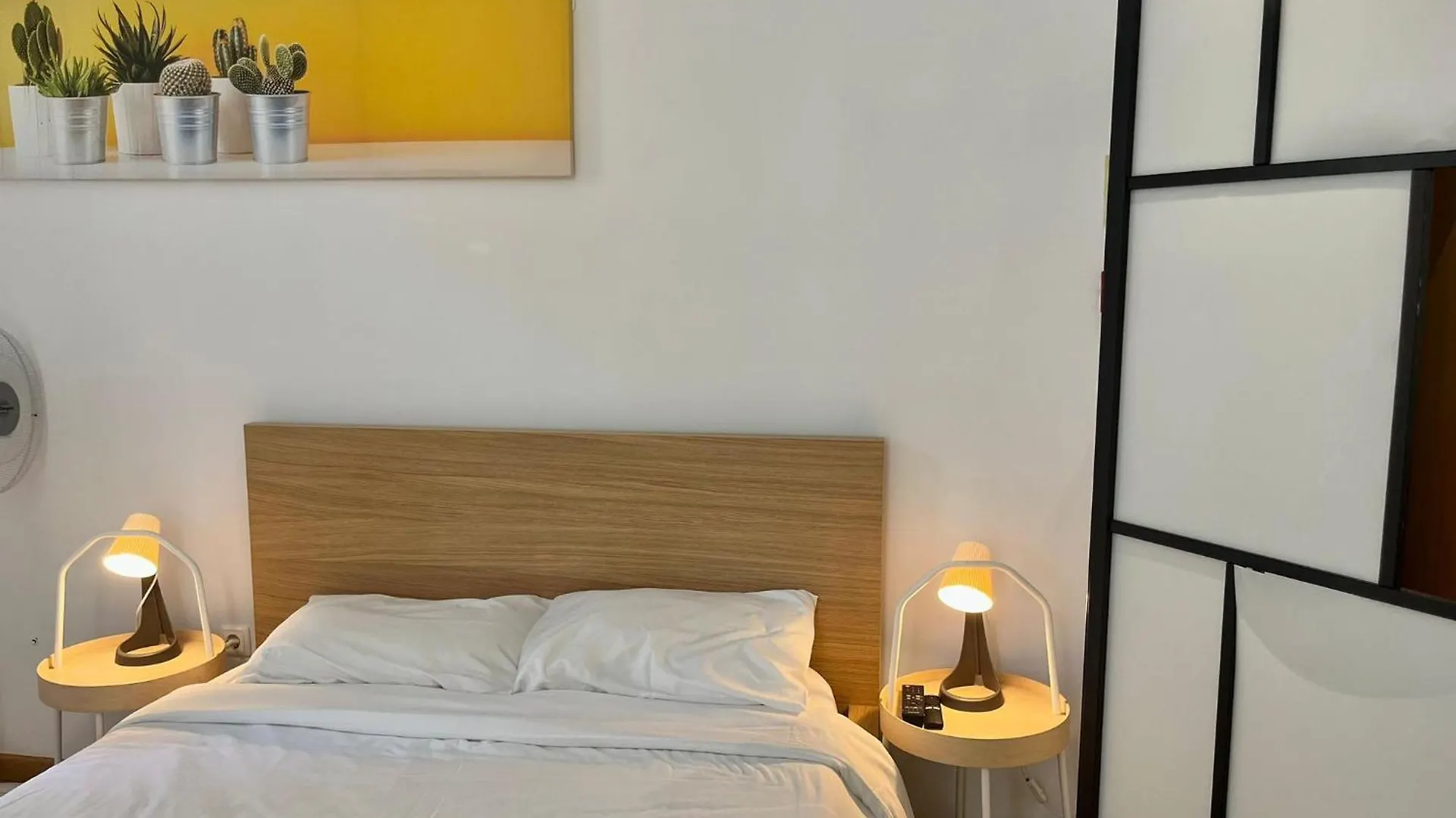 2 Bedroom Apartment - Bairro Alto Residence Lisbon