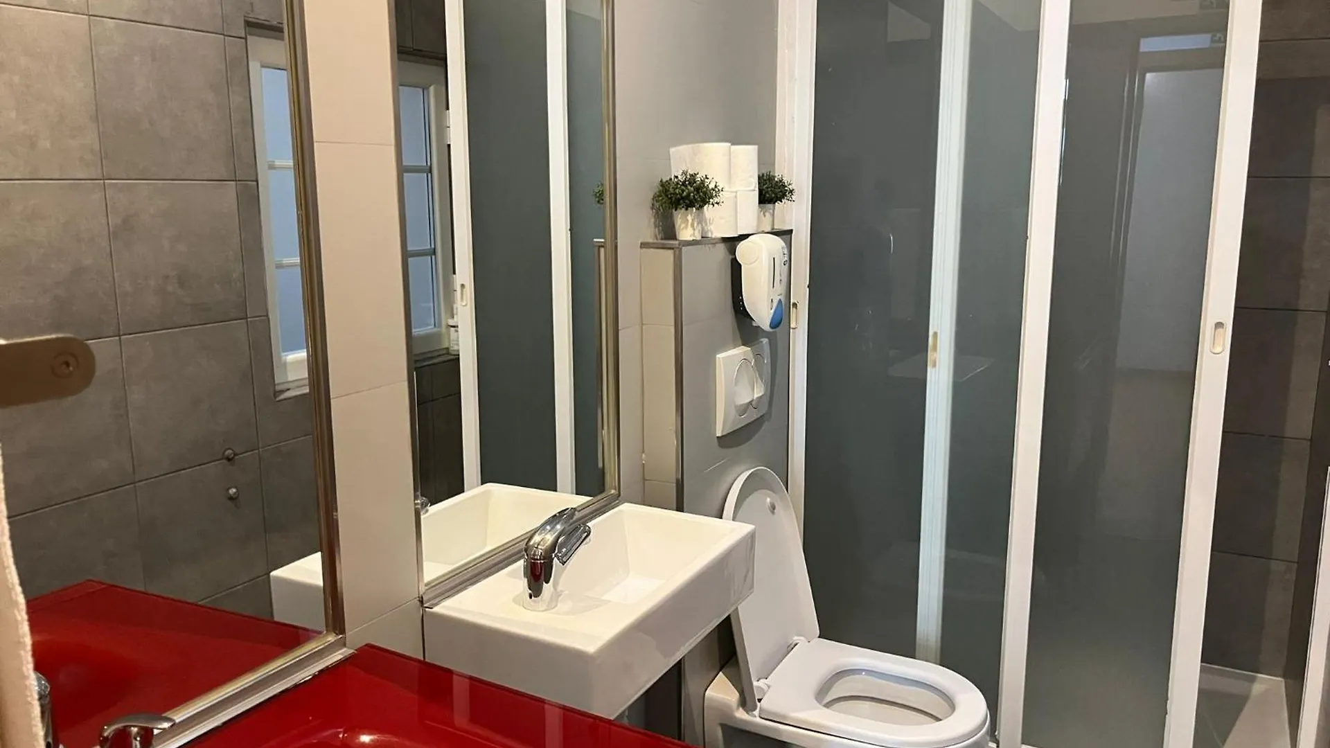 2 Bedroom Apartment - Bairro Alto Residence Lisbon